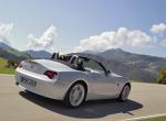 BMW Z4 Roadster 2006 года